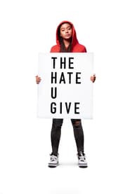 The Hate U Give (2018)