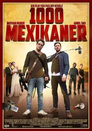 1000 Mexicans (2016)