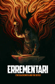 Errementari: The Blacksmith and the Devil (2017)