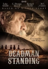 Deadman Standing (2018)