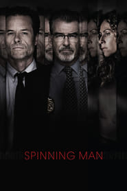 Spinning Man (2018)