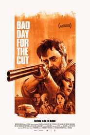 Bad Day for the Cut (2017)