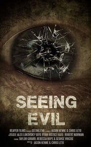 Seeing Evil (2016)