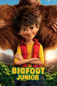 The Son of Bigfoot (2017)