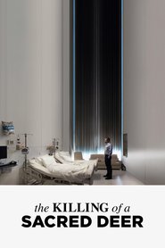 The Killing of a Sacred Deer (2017)