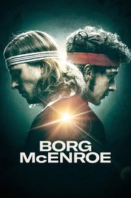 Borg vs. McEnroe (2017)