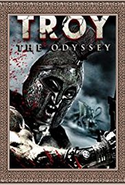 Troy the Odyssey (2017)