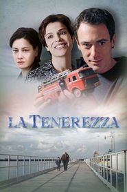 Tenerezza: Holding Hands (2017)