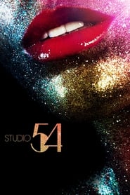 Untitled Studio 54 Documentary (2017)