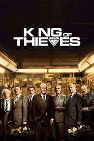 King of Thieves (2018)