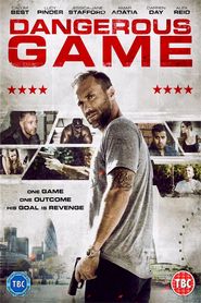 Dangerous Game (2017)