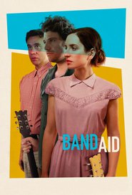 Band Aid (2017)