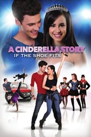 A Cinderella Story: If the Shoe Fits (2016)