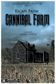 Escape from Cannibal Farm (2017)