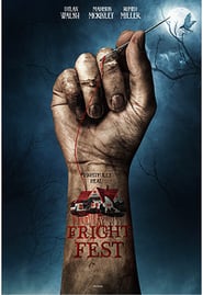 Fright Fest (2017)