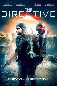 The Directive (2019)