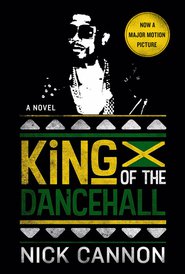 King of the Dancehall (2016)