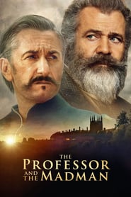 The Professor and the Madman (2017)