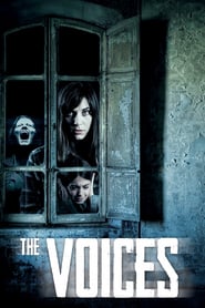 The Voices (2020)