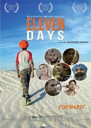 Eleven Days (2017)