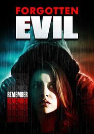 Forgotten Evil (2017)