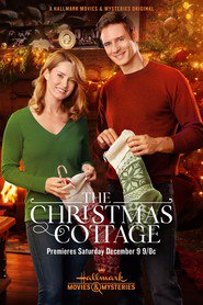 Christmas Cottage (2017)