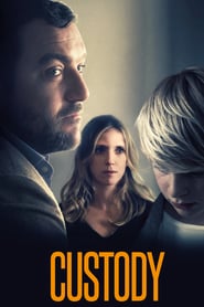 Custody (2017)