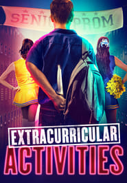 Extracurricular Activities (2019)