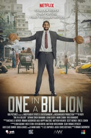 One in a Billion (2016)