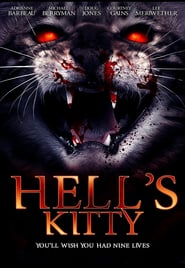 Hell’s Kitty (2016)