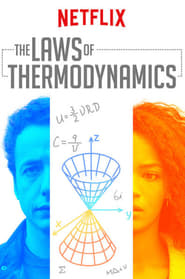 The Laws of Thermodynamics