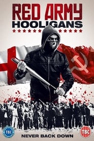 Red Army Hooligans (2017)