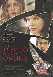 The Psycho She Met Online (2017)