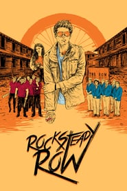 Rock Steady Row (2017)