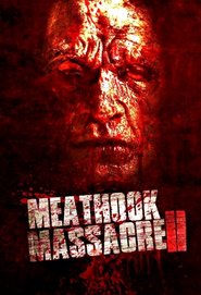 Meathook Massacre II (2017)