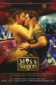 Miss Saigon: 25th Anniversary (2016)