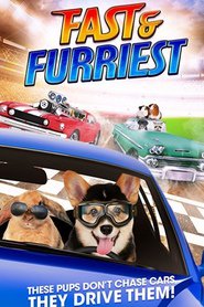 Fast and Furriest (2017)