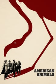 American Animals (2018)