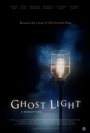 Ghost Light (2018)