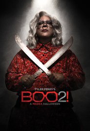 Tyler Perry’s Boo 2! A Madea Halloween (2017)