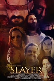 The Christ Slayer (2018)