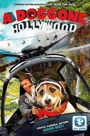 A Doggone Hollywood (2017)