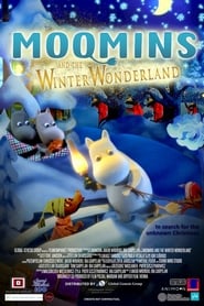 Moomins and the Winter Wonderland (2017)