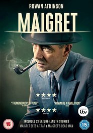 Maigret: Night at the Crossroads (2017)