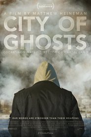 City of Ghosts (2017)