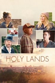 Holy Lands (2018)