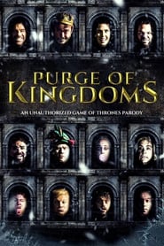 Purge of Thrones (2018)