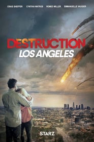 Destruction Los Angeles (2017)