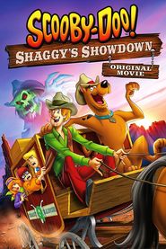 Scooby-Doo! Shaggy’s Showdown (2017)