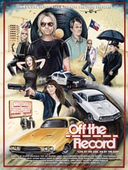 Off the Record (2019)